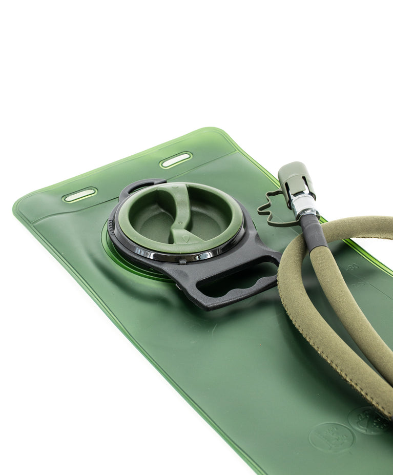 SACCA IDRICA HYDRA 3 LT. OD GREEN OPENLAND