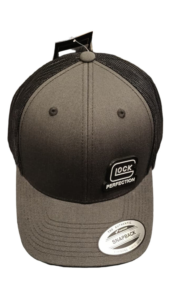 BASEBALL CAP FLEXFIT CON LOGO GLOCK THE CLASSICS