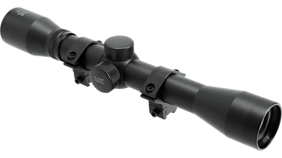 OTTICA UX RS 4x32 NERA UMAREX