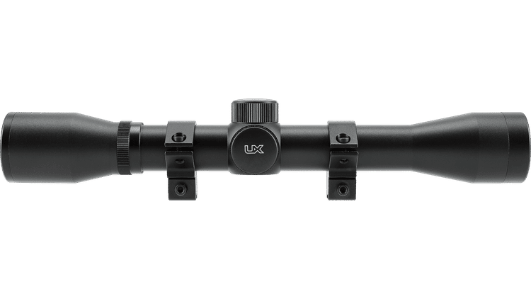 OTTICA UX RS 4x32 NERA UMAREX