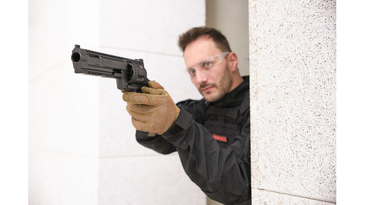 REVOLVER T4E TR 68 GEN 2 CALIBRO .68 POT.<7.5 JOULE UMAREX