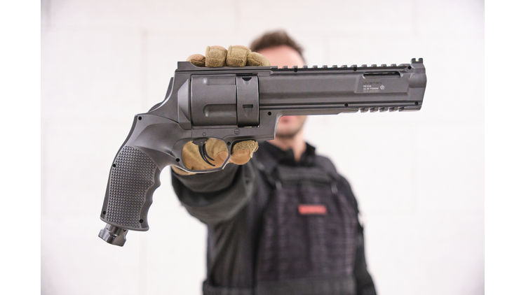 REVOLVER T4E TR 68 GEN 2 CALIBRO .68 POT.<7.5 JOULE UMAREX