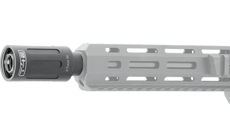 UNITÀ TRACCIANTE T4E X-TRACER 50 PER TR/TP 50 UMAREX