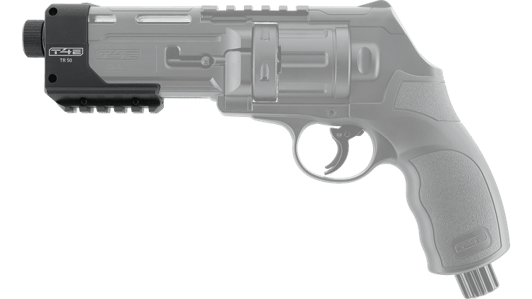 SUPPORTO PER ACCESSORI PER TR50 T4E UMAREX