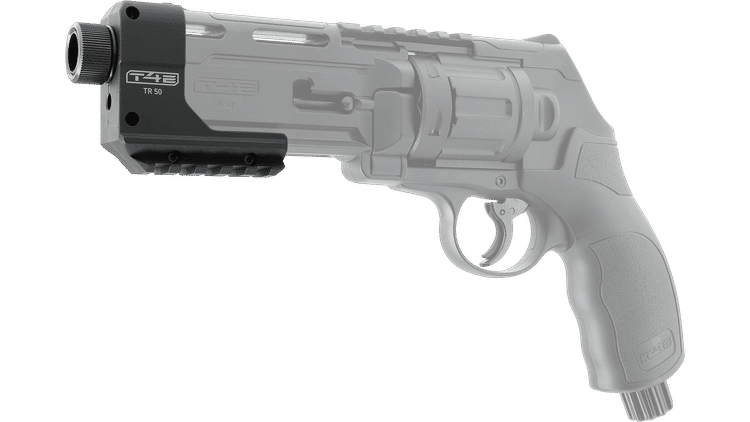 SUPPORTO PER ACCESSORI PER TR50 T4E UMAREX