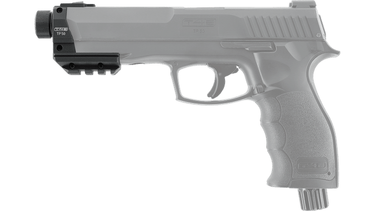 SUPPORTO PER ACCESSORI PER TP50 T4E UMAREX