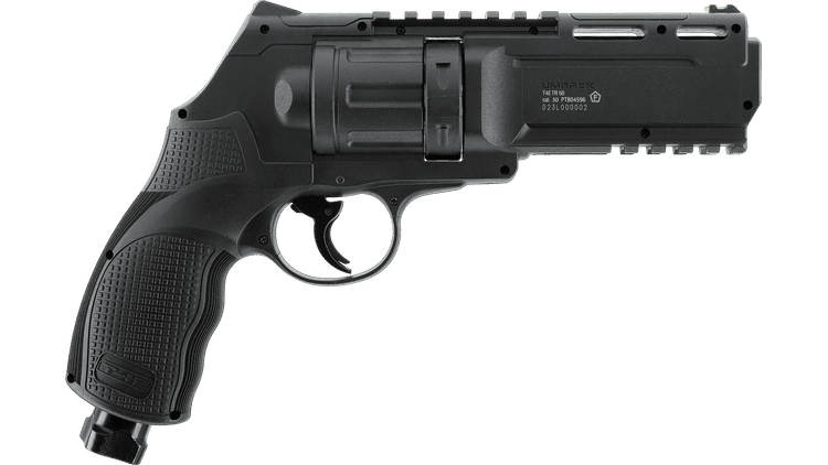 REVOLVER MARCATORE A CO2 TR 50 GEN.2 CAL. 50 <7,5J T4E UMAREX