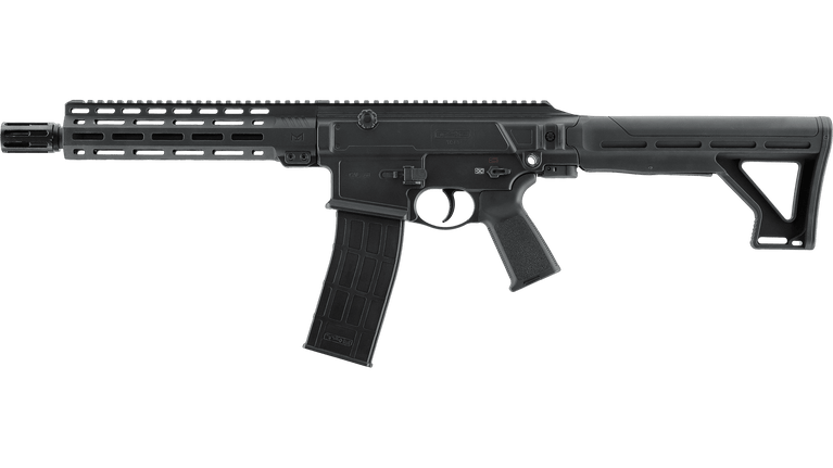 FUCILE A CO2 TC 68 T4E A PALLETTONI CALIBRO .68 <7,5J UMAREX