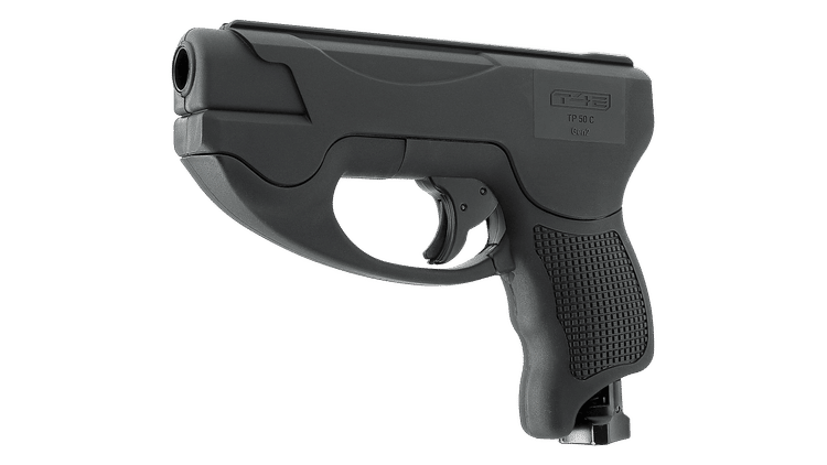 PISTOLA DA DIFESA T4E TP 50 COMPACT GEN. 2 CAL. 50 <7,5J UMAREX