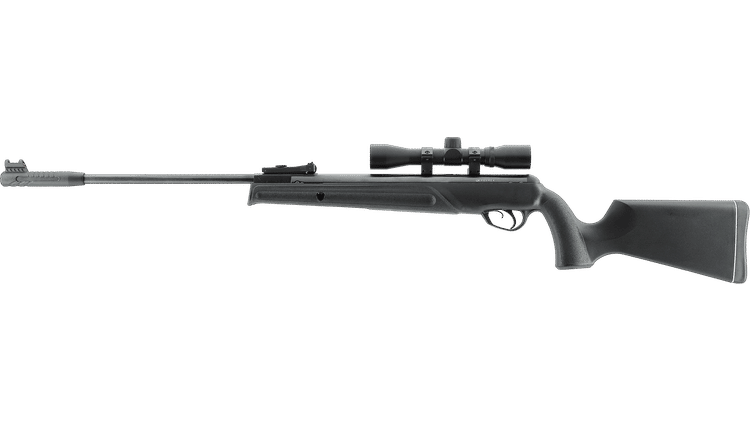CARABINA UX PRYMEX SET CAL. 4,5mm <7,5J UMAREX