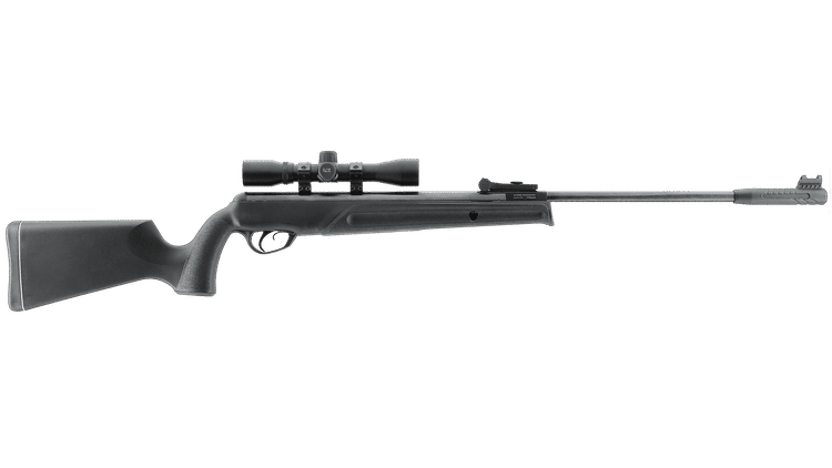CARABINA UX PRYMEX SET CAL. 4,5mm <7,5J UMAREX