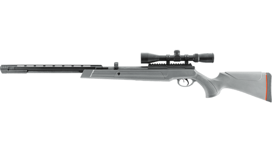 CARABINA UX CAC SYNERGIS ELITE-KIT CAL 4,5mm <7,5J UMAREX