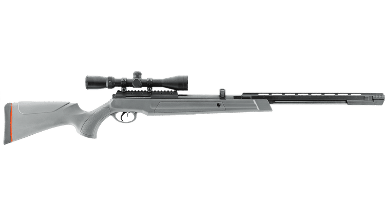 CARABINA UX CAC SYNERGIS ELITE-KIT CAL 4,5mm <7,5J UMAREX