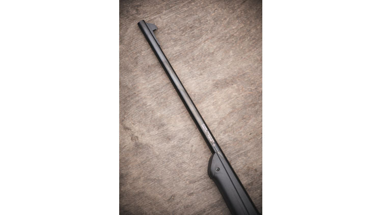 CARABINA A CO2 UX CANEX A PIOMBINI CAL. 4,5mm <7,5J UMAREX