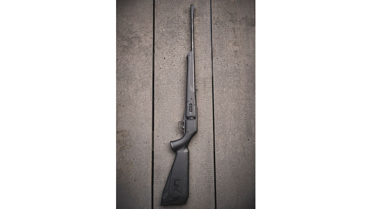 CARABINA A CO2 UX CANEX A PIOMBINI CAL. 4,5mm <7,5J UMAREX