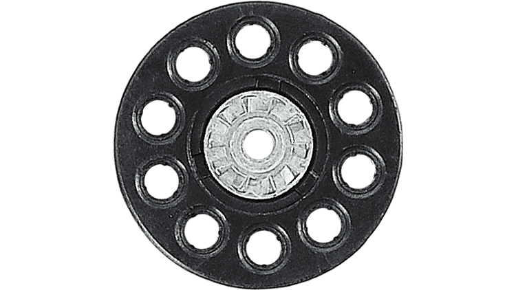 CARABINA A CO2 UX CANEX A PIOMBINI CAL. 4,5mm <7,5J UMAREX