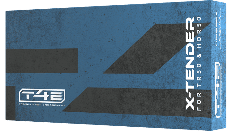 TR50 X-TENDER T4E UMAREX