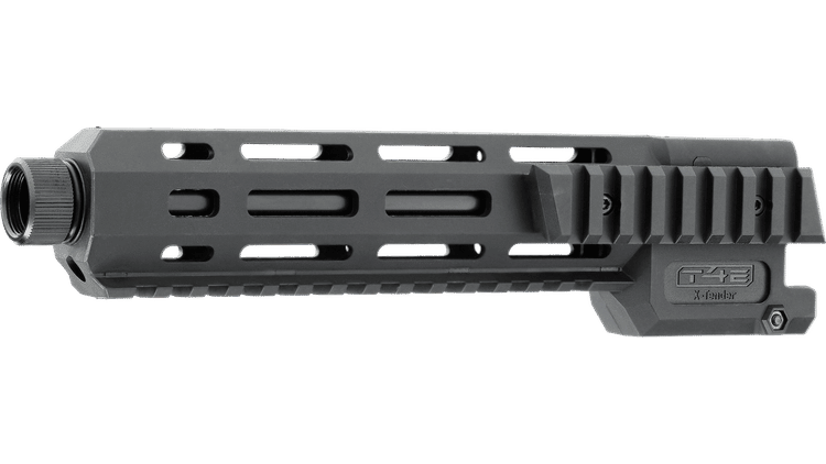 TR50 X-TENDER T4E UMAREX