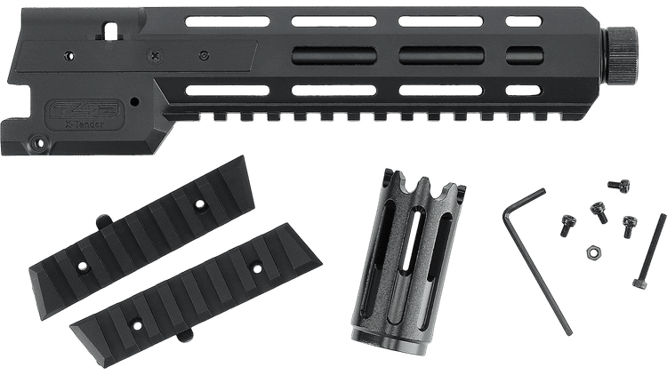 TR50 X-TENDER T4E UMAREX