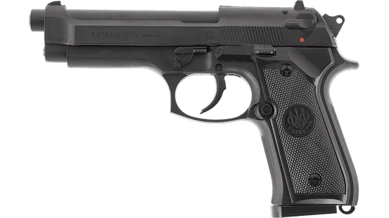 PISTOLA A MOLLA BERETTA M92 FS PSS UMAREX