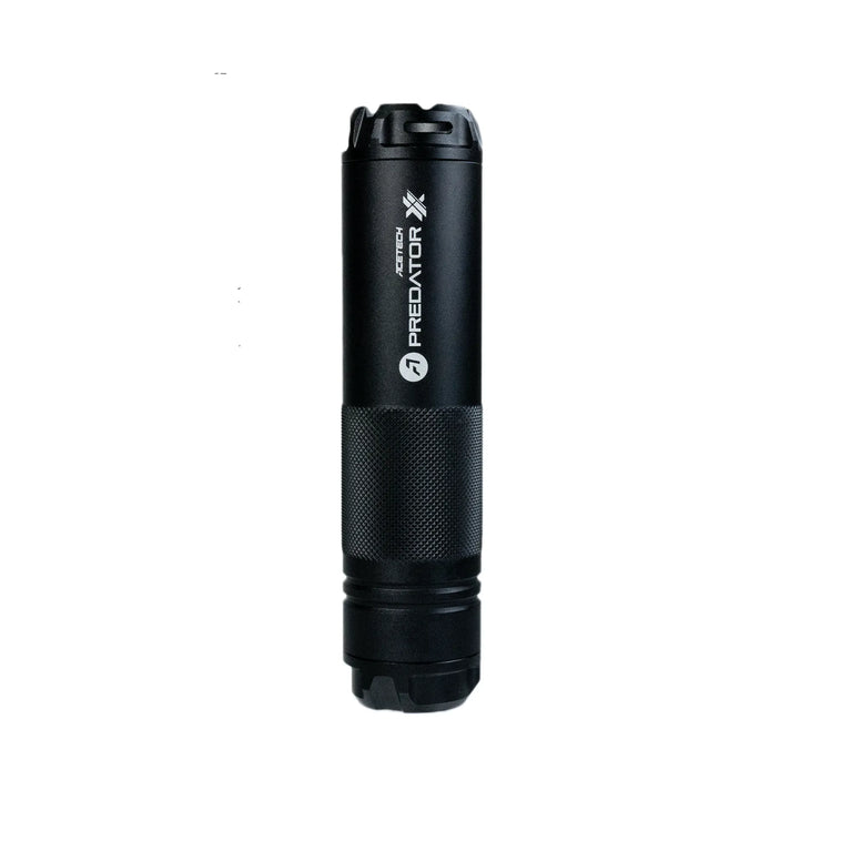 SILENZIATORE PREDATOR XX CON MODULO TRACER BLASTER MS ACETECH