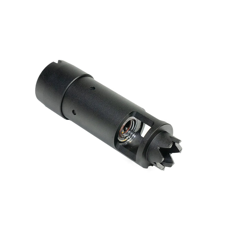 SILENZIATORE TRACER BLASTER AK ALPHA ACETECH