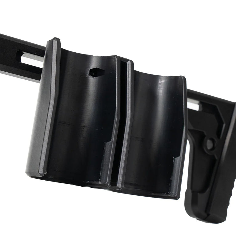 LANCIAGRANATE VOLCANO DELUXE EDITION ACETECH CON SIMULAZIONE DI FIAMMATA E TRACER INTEGRATI ACETECH