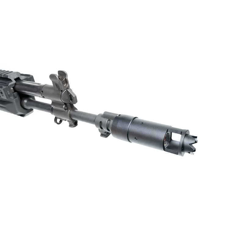 SILENZIATORE TRACER BLASTER AK ALPHA ACETECH