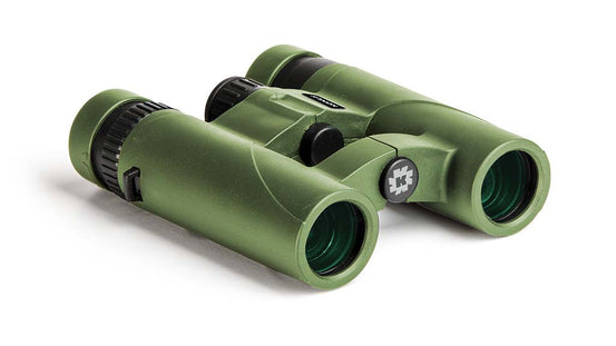 BINOCOLO ORIENT 12X32 VERDE KONUS