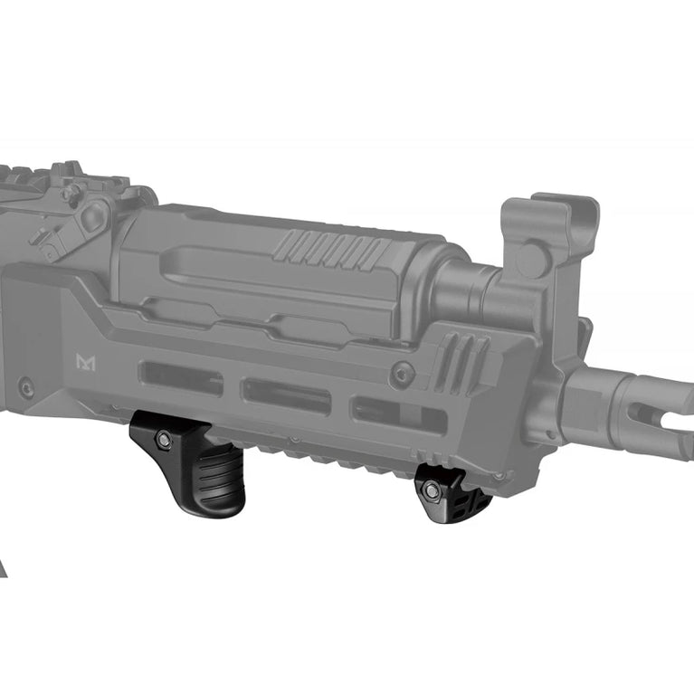 FUCILE SOFTAIR TM AK STORM NEXT-GEN NGRS EBB TOKYO MARUI