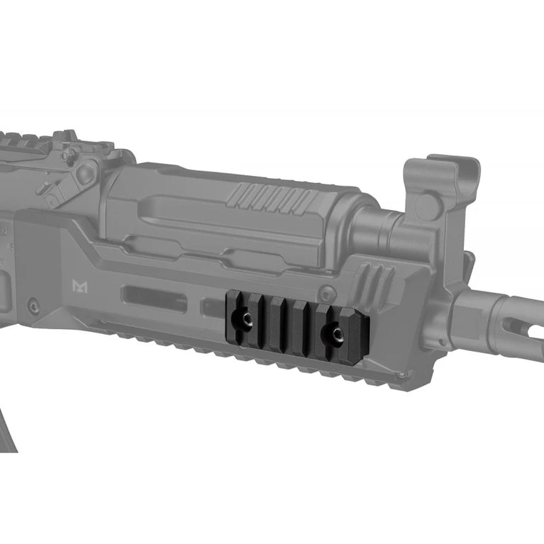 FUCILE SOFTAIR TM AK STORM NEXT-GEN NGRS EBB TOKYO MARUI