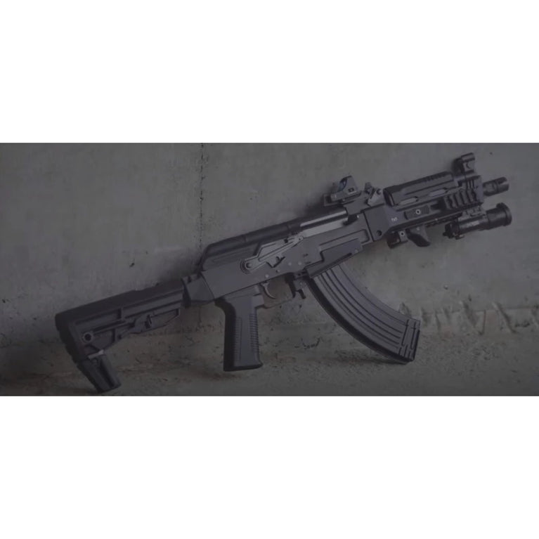 FUCILE SOFTAIR TM AK STORM NEXT-GEN NGRS EBB TOKYO MARUI