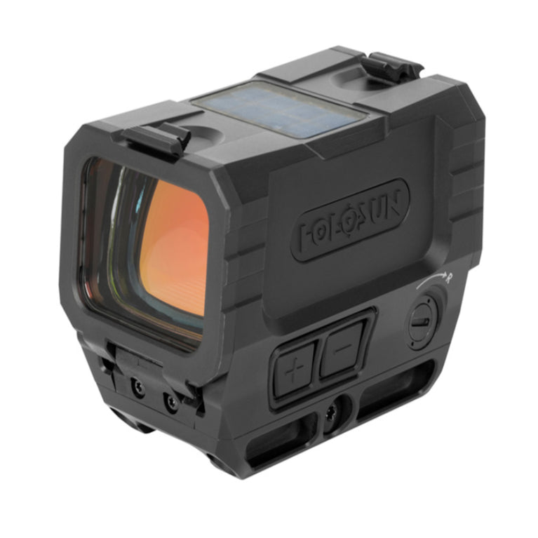 MIRINO RED DOT RONIN-AEMS-MAX-RD