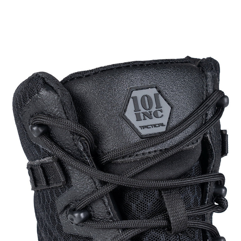 ANFIBI HEXAGON NERI 101 INC.