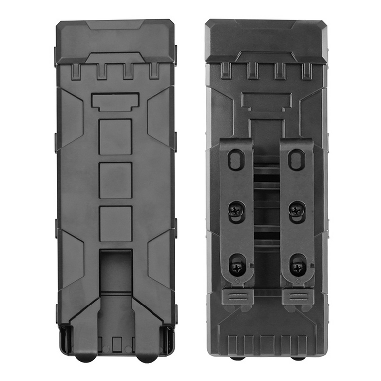 TASCA PORTA CARTUCCE IN POLIMERO EX405 WST