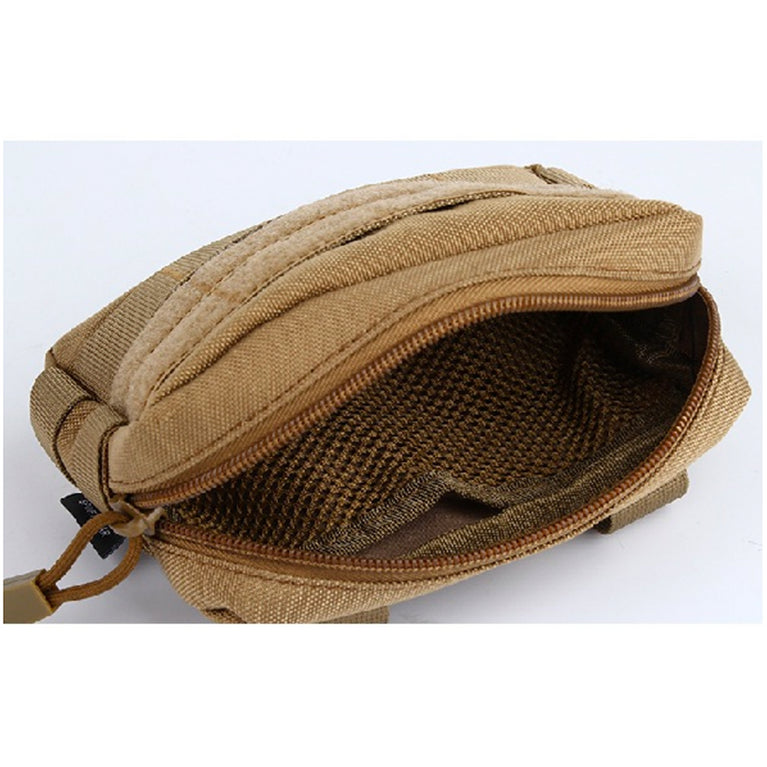 TASCA ADMIN COMBAT ZONE