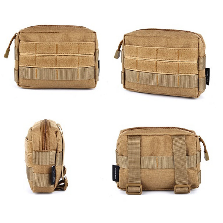 TASCA ADMIN COMBAT ZONE