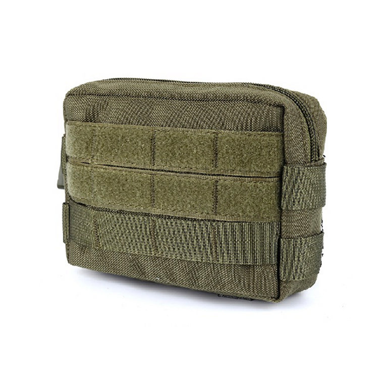 TASCA ADMIN COMBAT ZONE