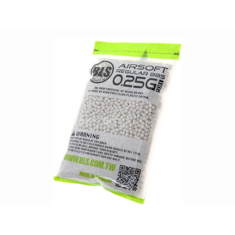 PALLINI BLS High Precision Made - 0,25g 4000bb