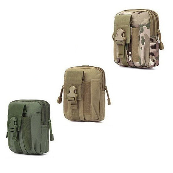 ADMIN POUCH DELUXE COMBAT ZONE