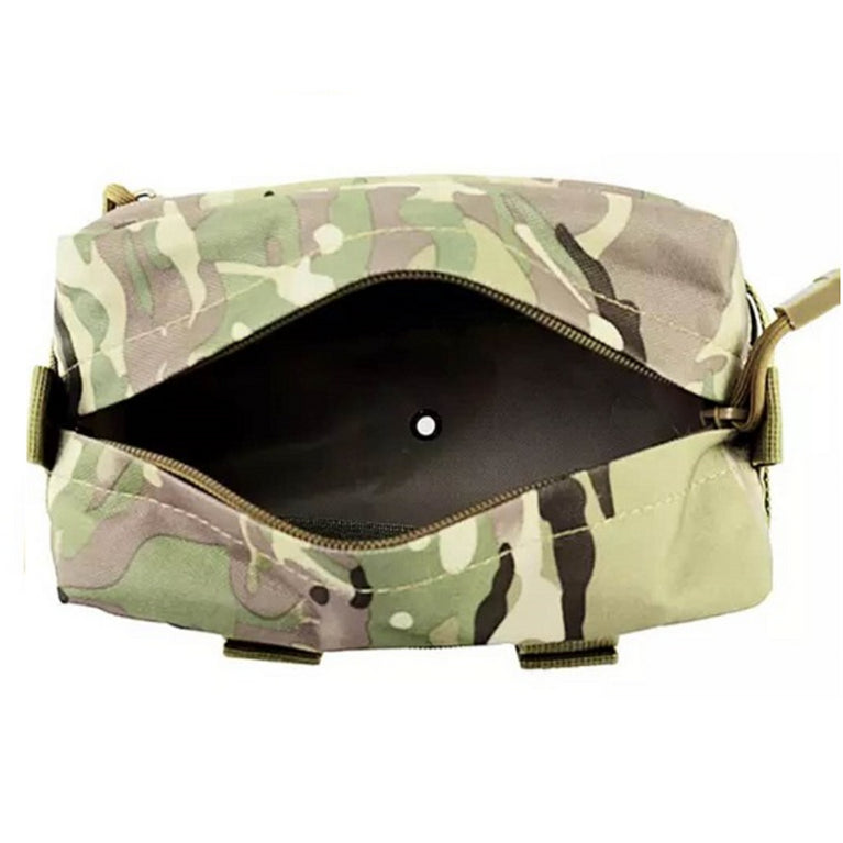 TASCA ADMIN MULTIFUNZIONE COMBAT ZONE