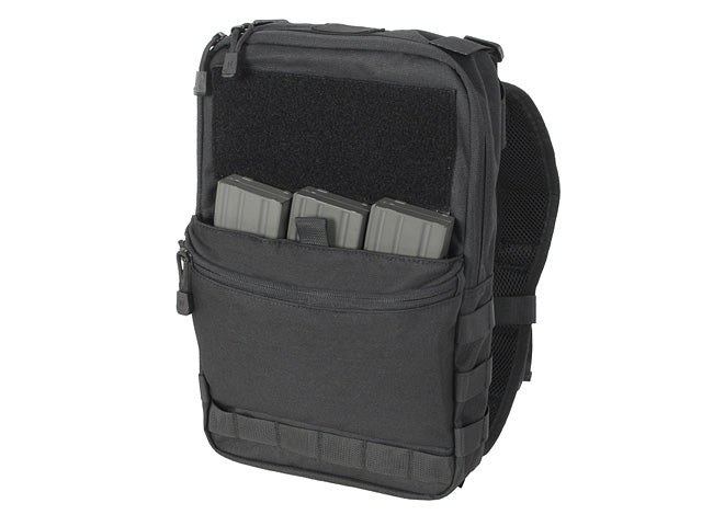 ZAINO MULTIUSO V2 COLORE NERO 8FIELDS