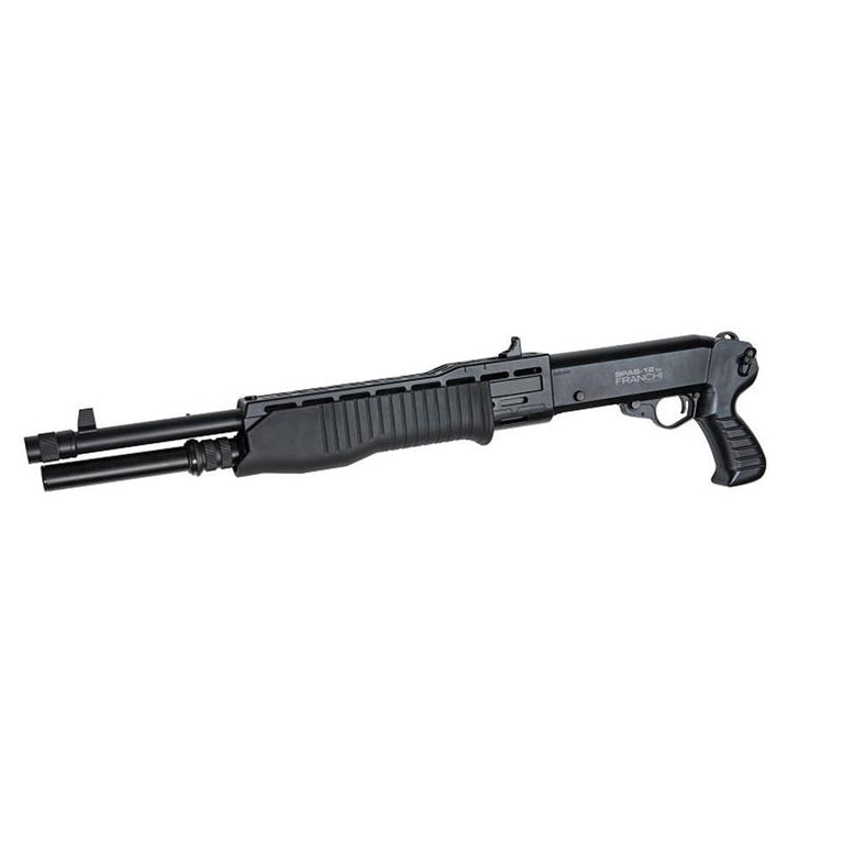 FUCILE SOFTAIR A POMPA SPAS-12 FRANCHI