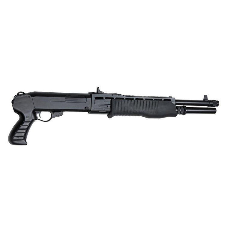 FUCILE SOFTAIR A POMPA SPAS-12 FRANCHI