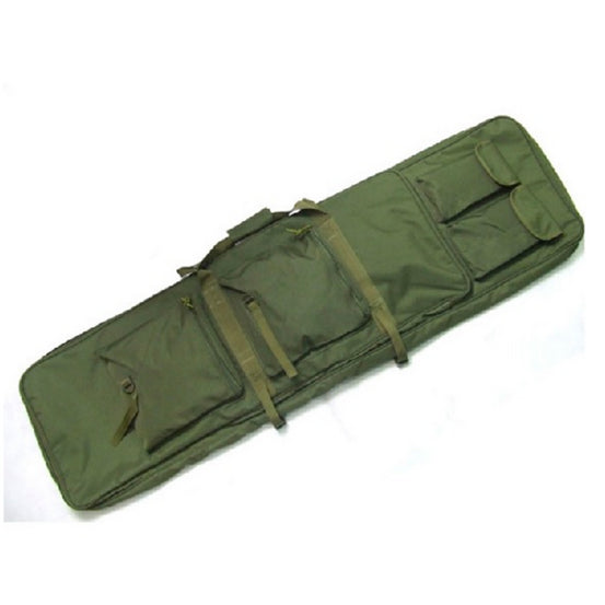 CUSTODIA IN TESSUTO PER IL TRASPORTO DI ARMI LUNGHE DA 120 cm COMBAT ZONE