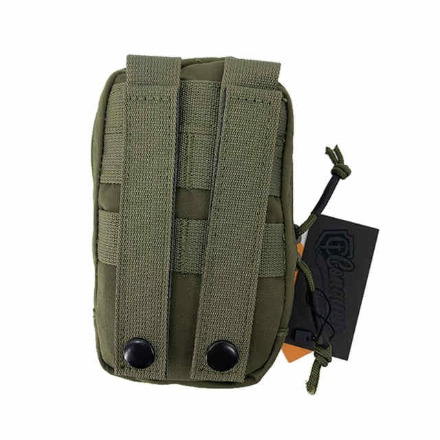 UTILITY POUCH DC CONQUER