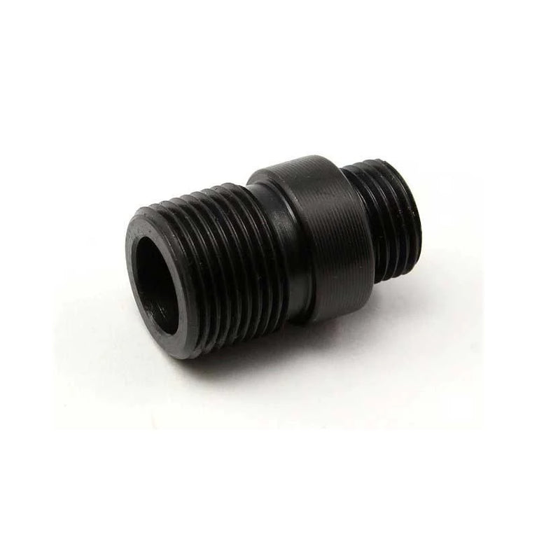 Adattatore silenziatore per pistole WE  COLORE nero