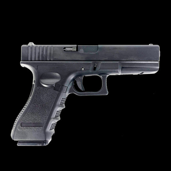 PISTOLA SOFTAIR A GAS BF25 VALIANT GUARDIAN ROSSI