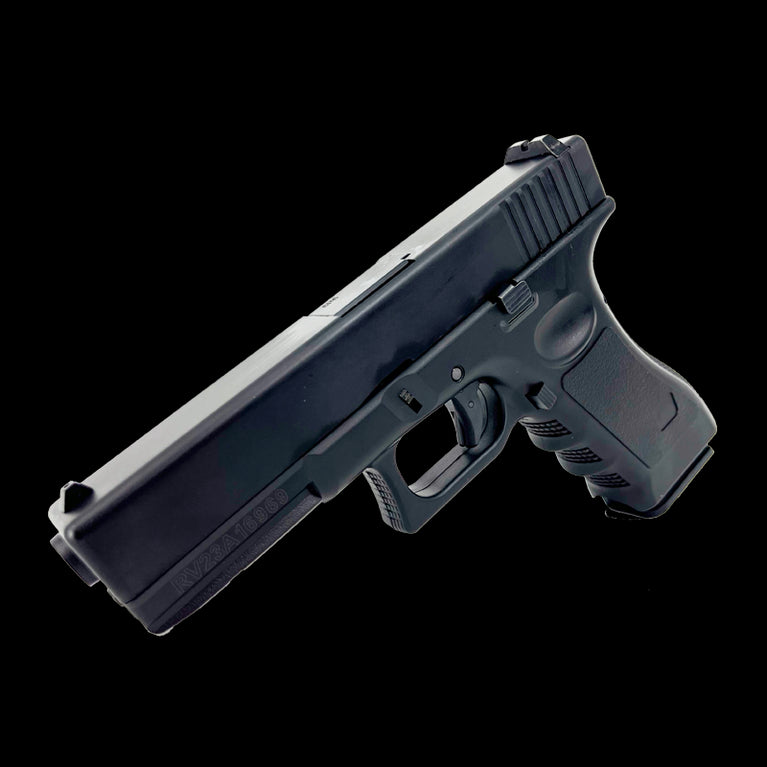 PISTOLA SOFTAIR A GAS BF25 VALIANT GUARDIAN ROSSI