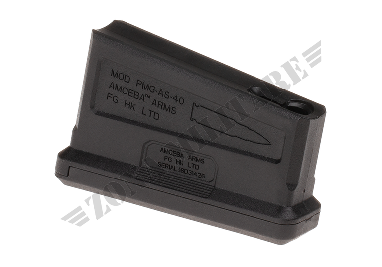 CARICATORE PER  S2/S3 Striker 45BB CORTO